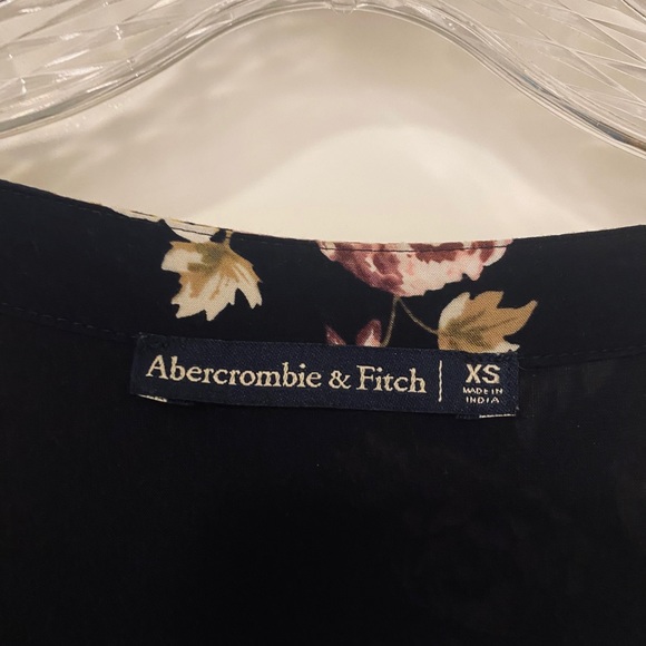 Abercrombie & Fitch Dress - Picture 3 of 3